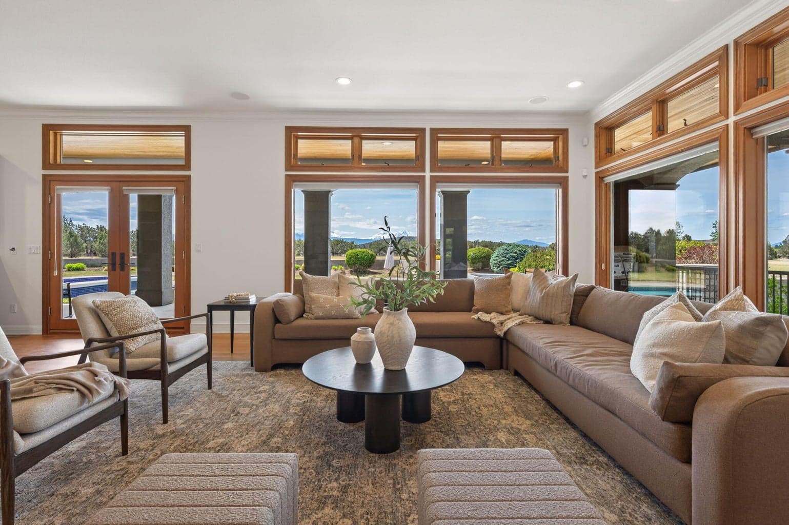 Main Living Room