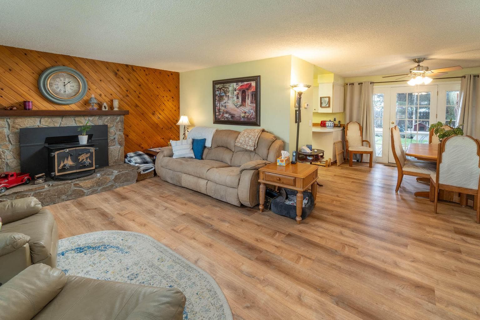 Photo of 61984 Pettigrew Road 16 of 29