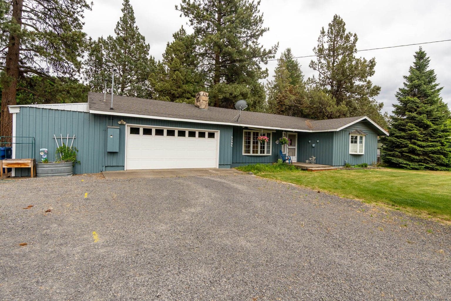 Photo of 61984 Pettigrew Road 18 of 29