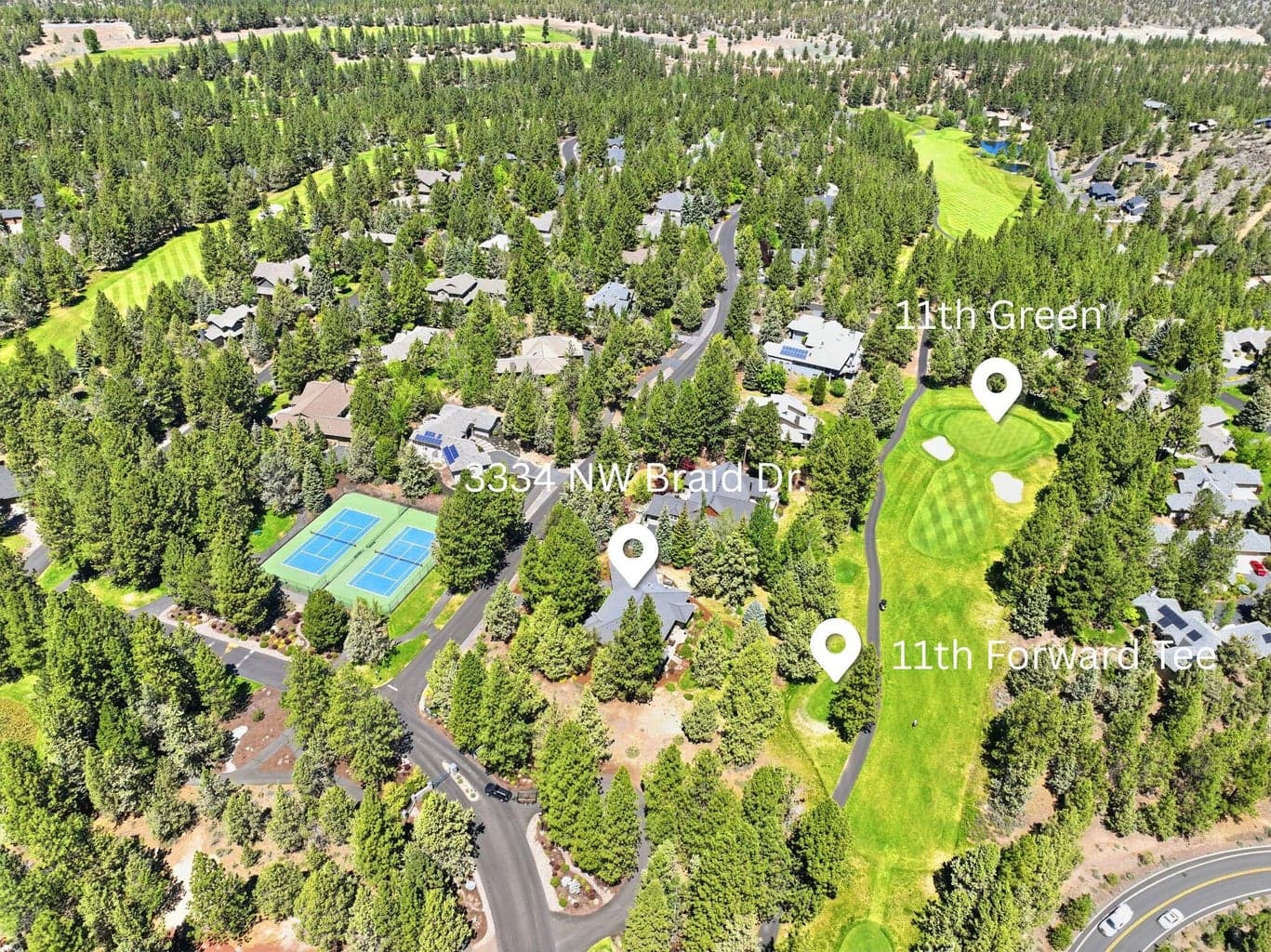 Photo of 3334 NW Braid Drive 38 of 41
