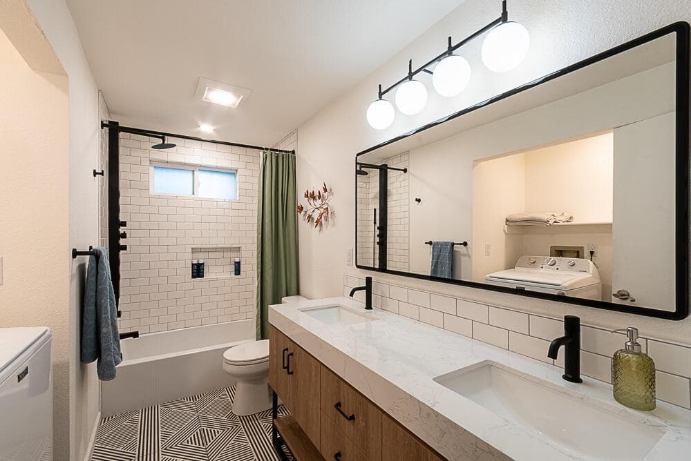 Bathroom 2