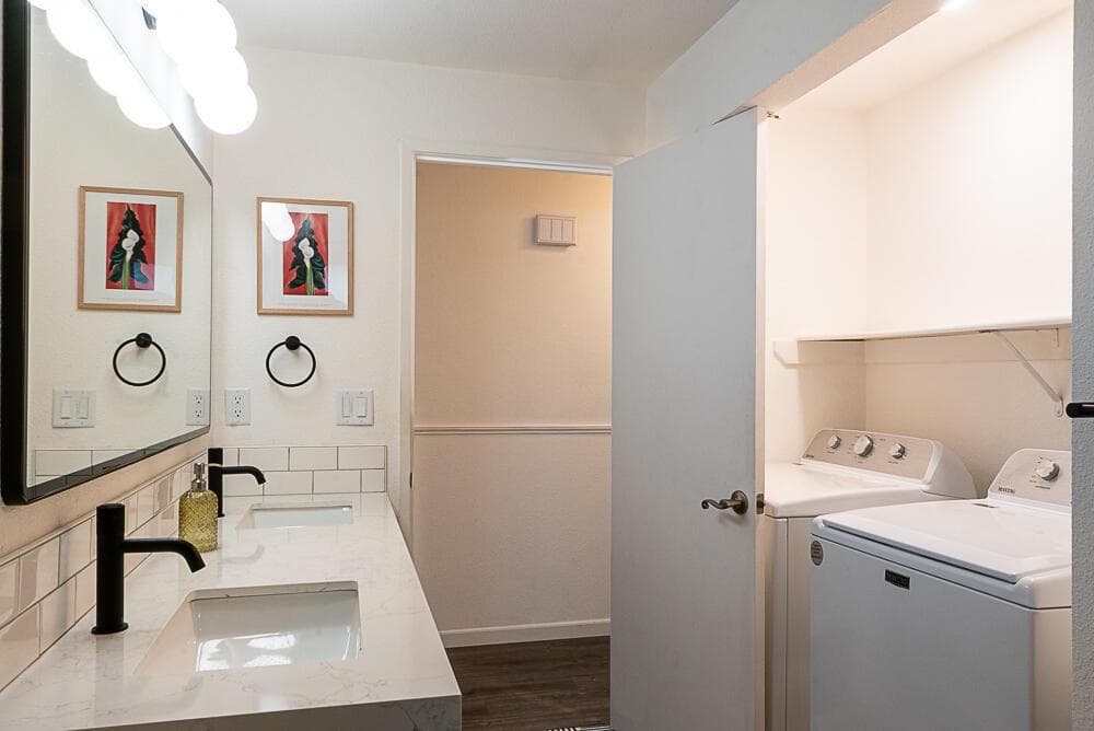 Bathroom 2