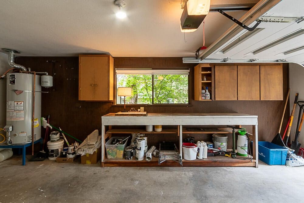 Workbench