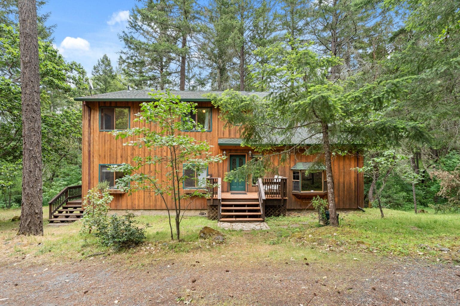 Photo of 4046 Little Applegate 5 of 65