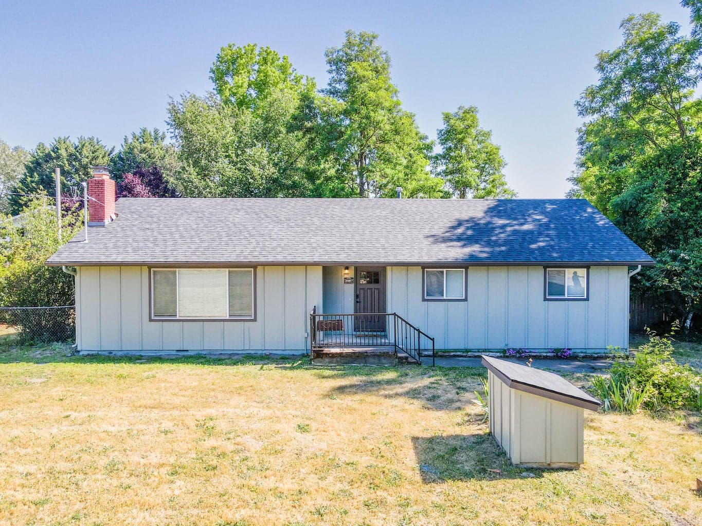2087 Upper River