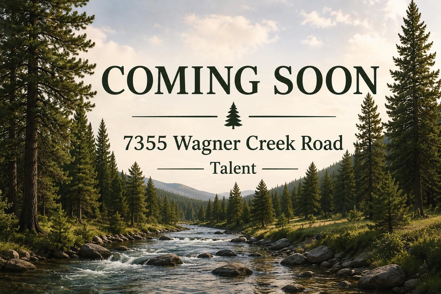 7355 Wagner Creek