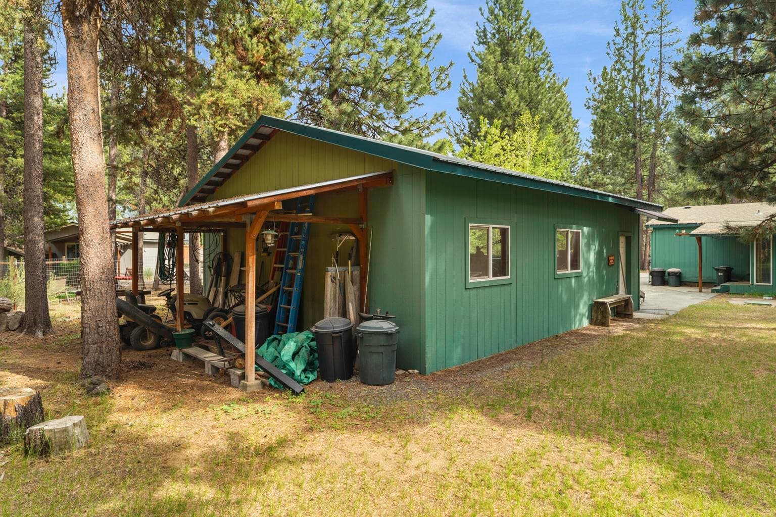 Photo of 16928 Covina Road 33 of 48