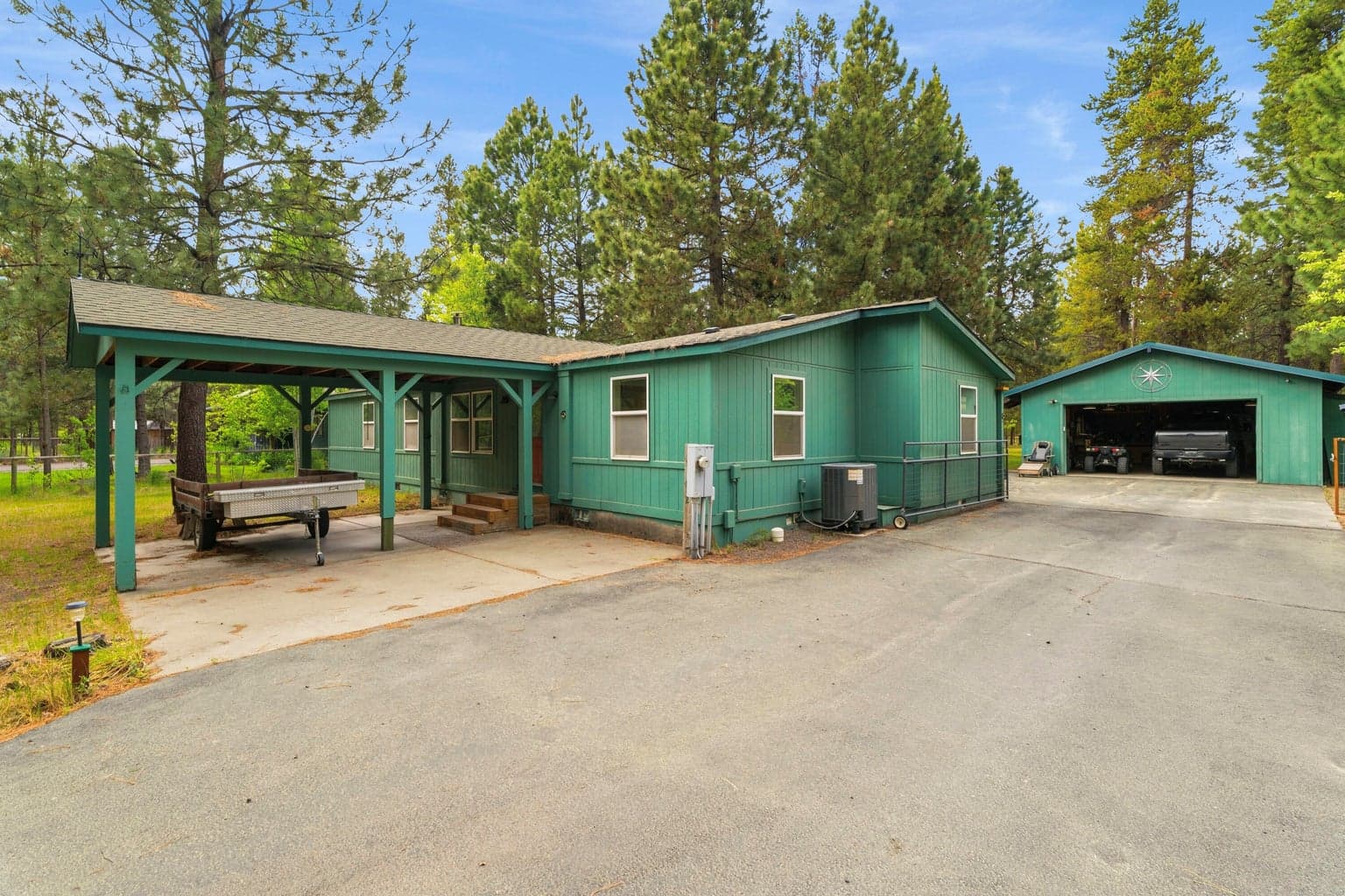 Photo of 16928 Covina Road 37 of 48