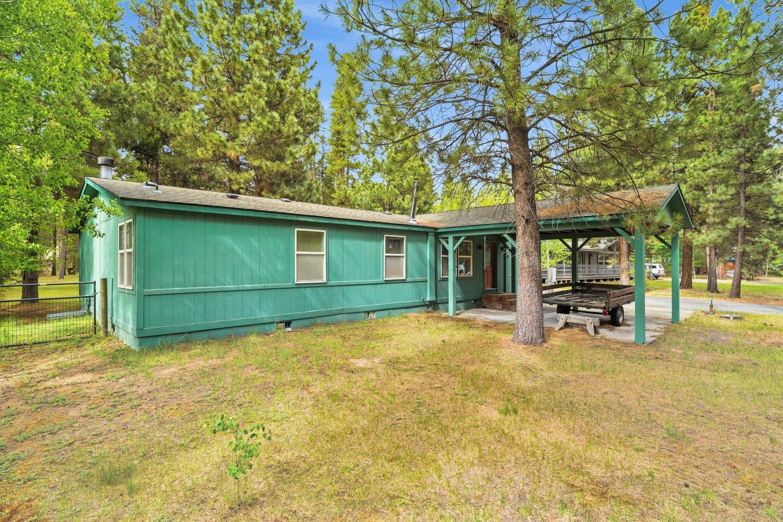 Photo of 16928 Covina Road 39 of 48