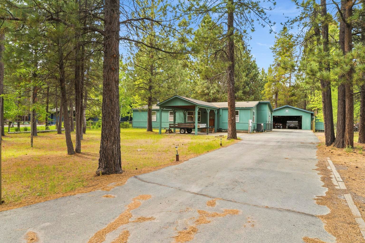 Photo of 16928 Covina Road 41 of 48
