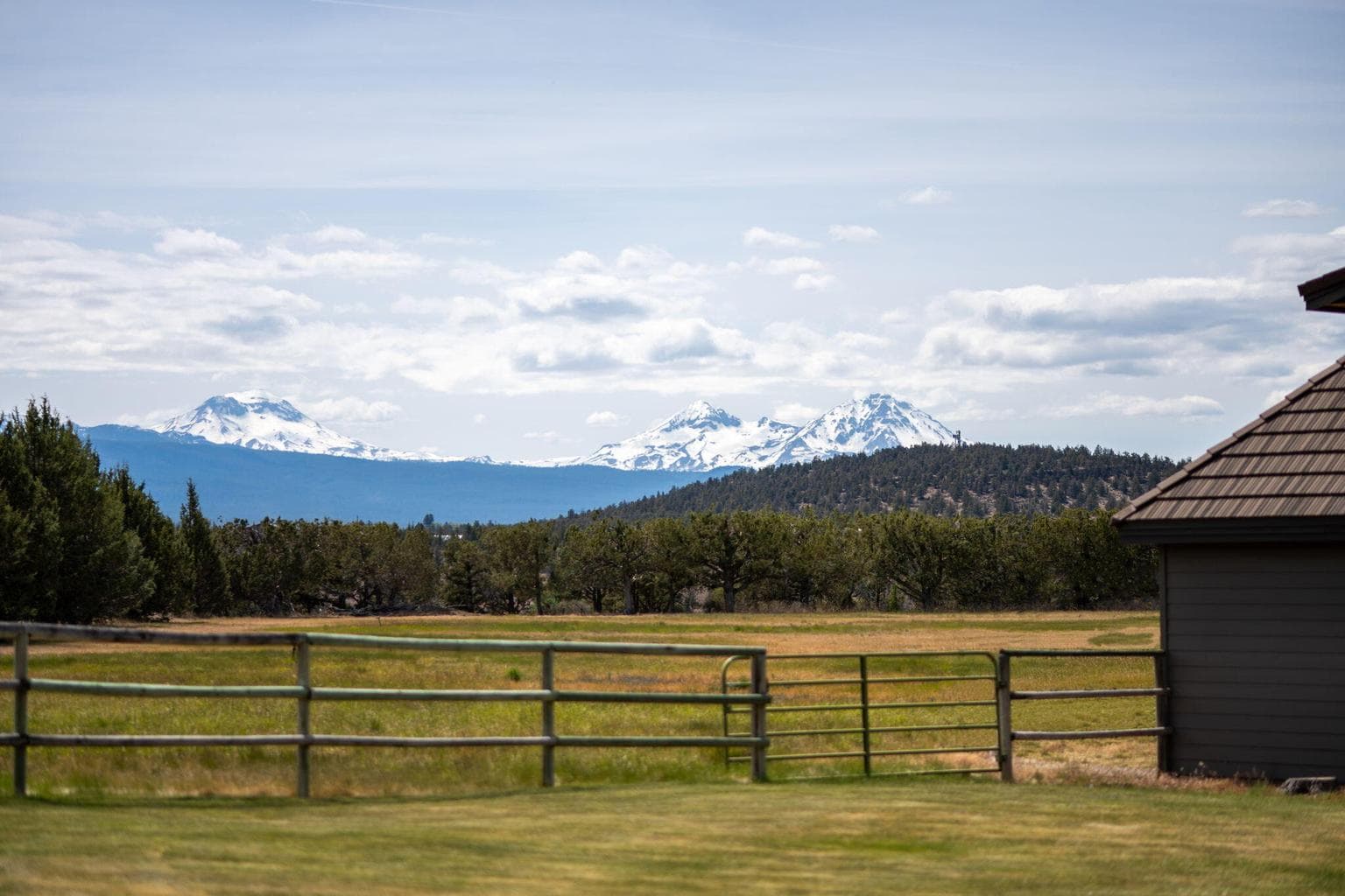 Cascade Views!