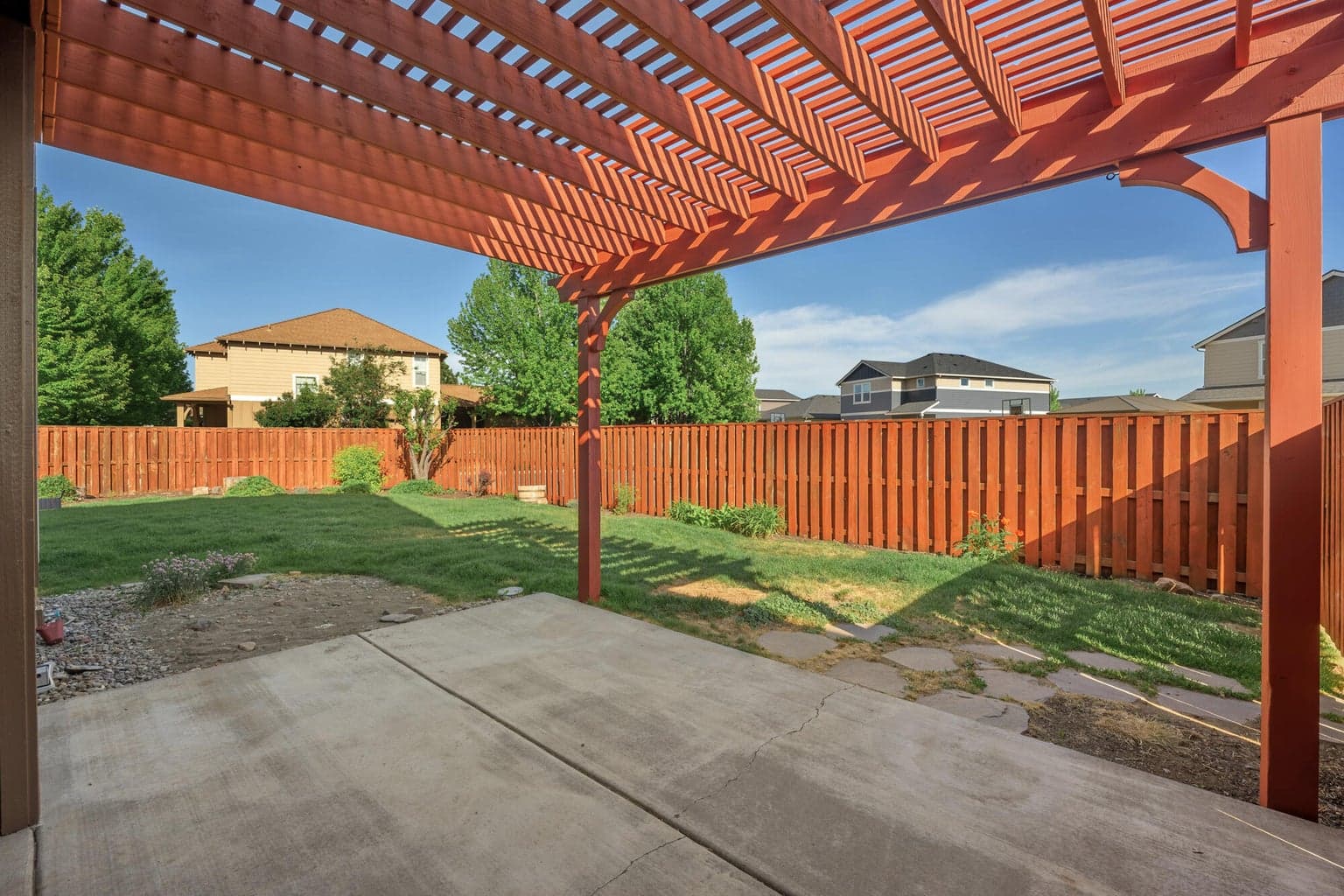 Photo of 1402 NE Hudspeth Road 27 of 36