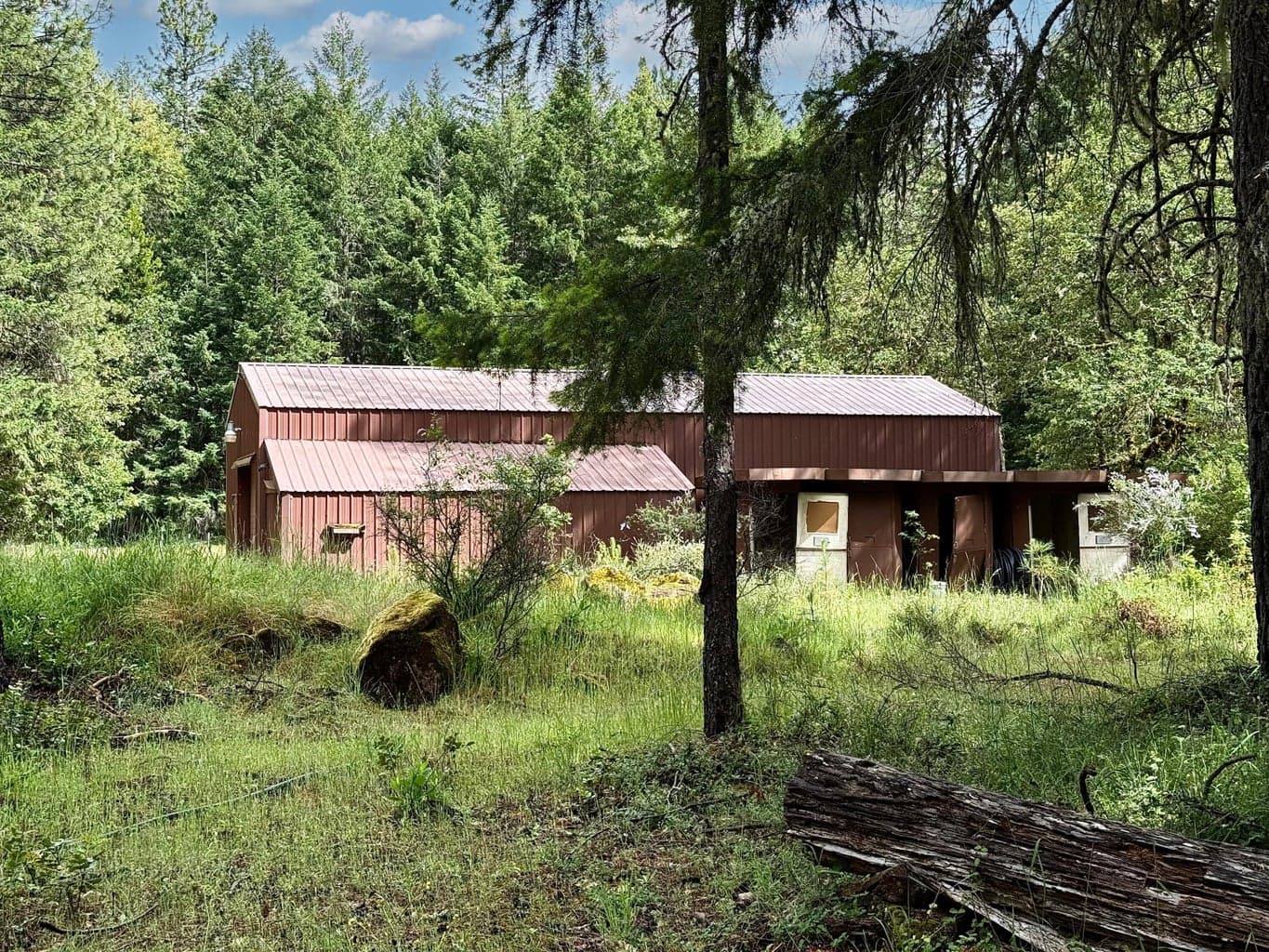Photo of 42256 Highway 62 5 of 48