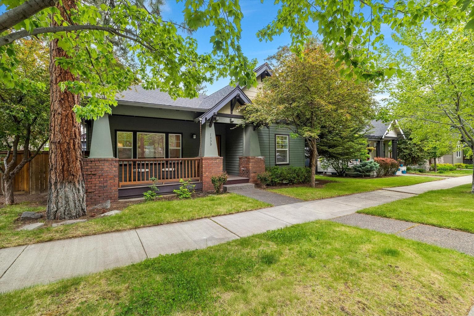 Photo of 1339 John Fremont 4 of 41