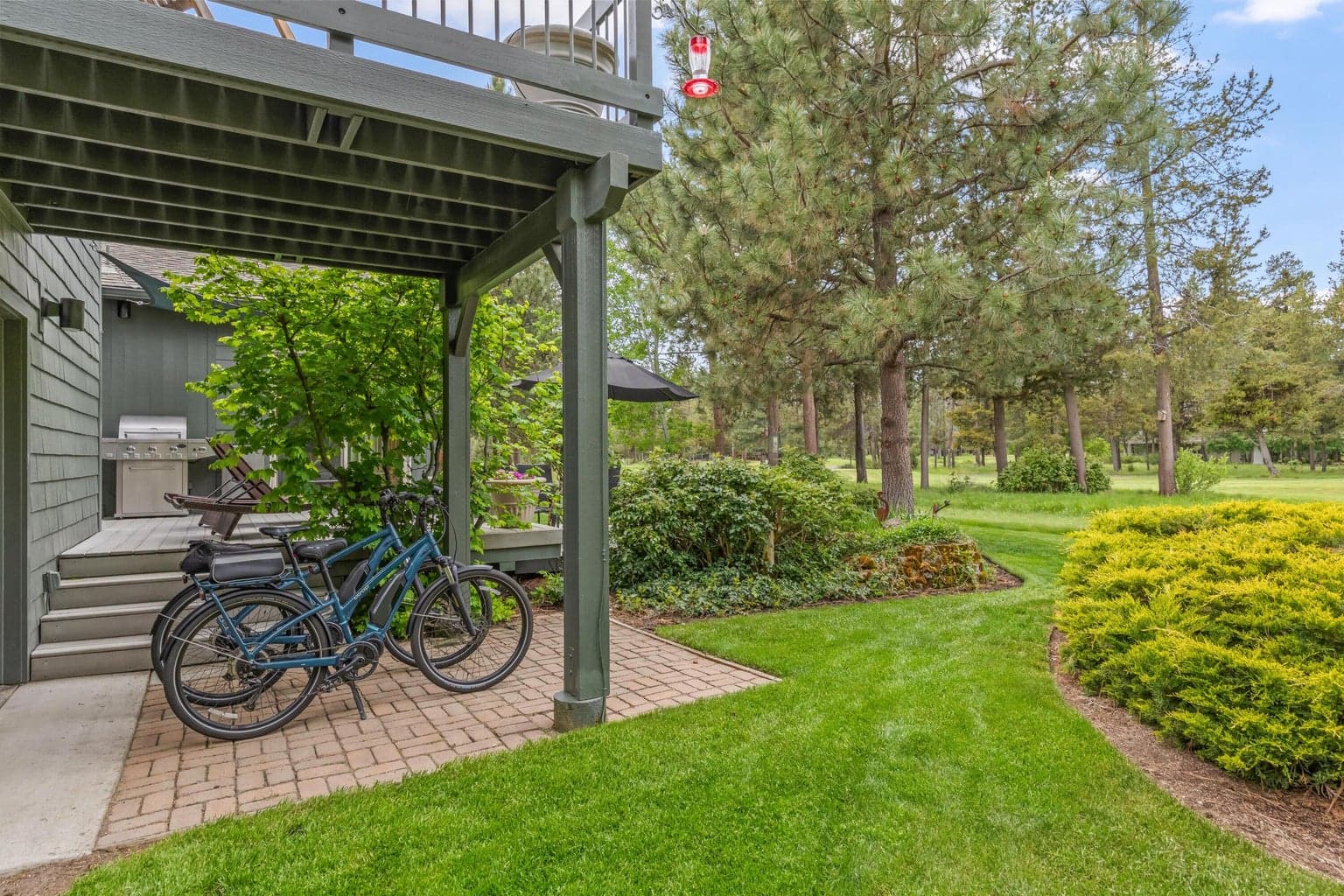 Photo of 56911 Lodgepole Lane 32 of 43