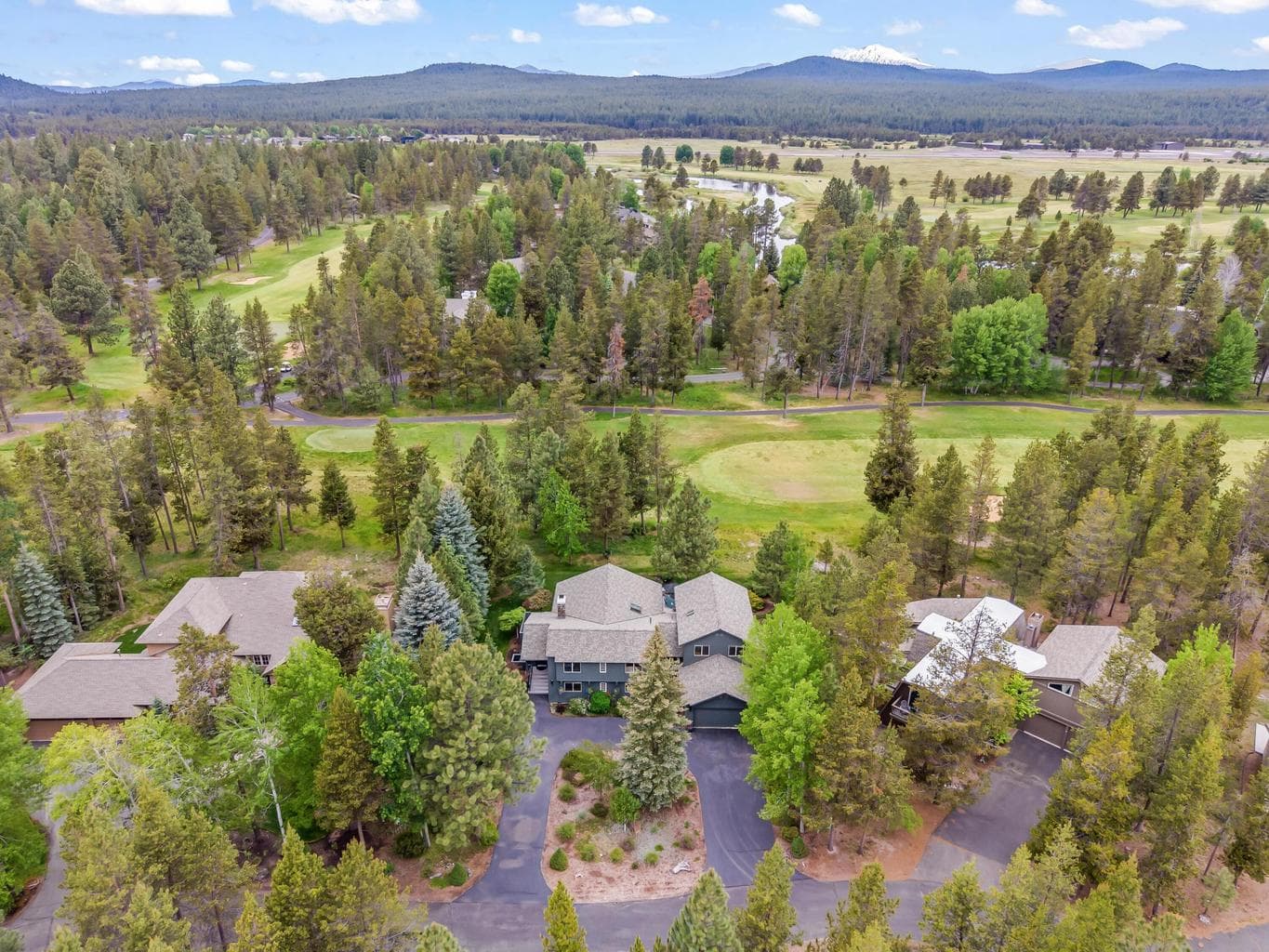 Photo of 56911 Lodgepole Lane 38 of 43