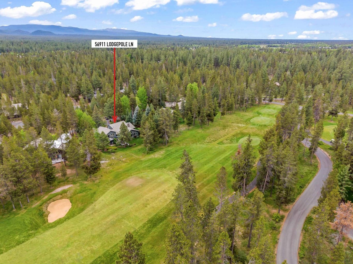 Photo of 56911 Lodgepole Lane 39 of 43