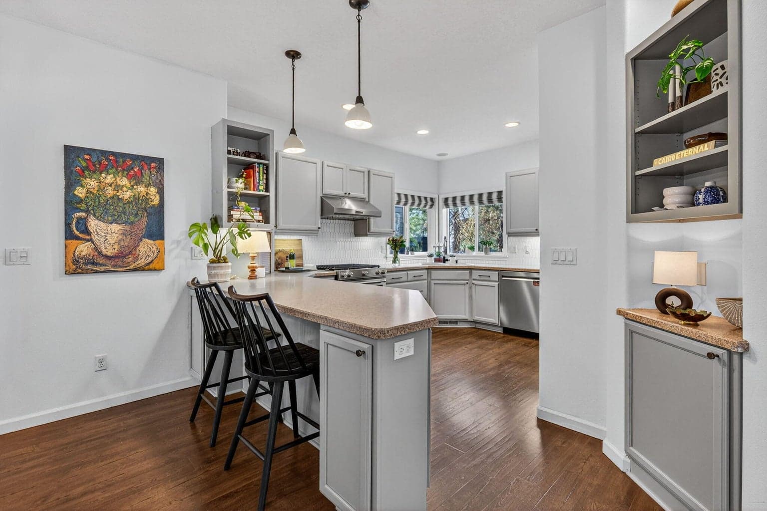 Kitchen Bar