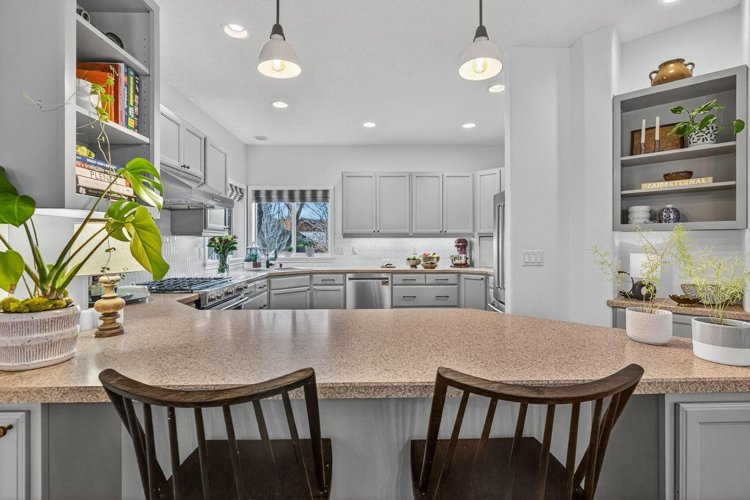 Kitchen Bar