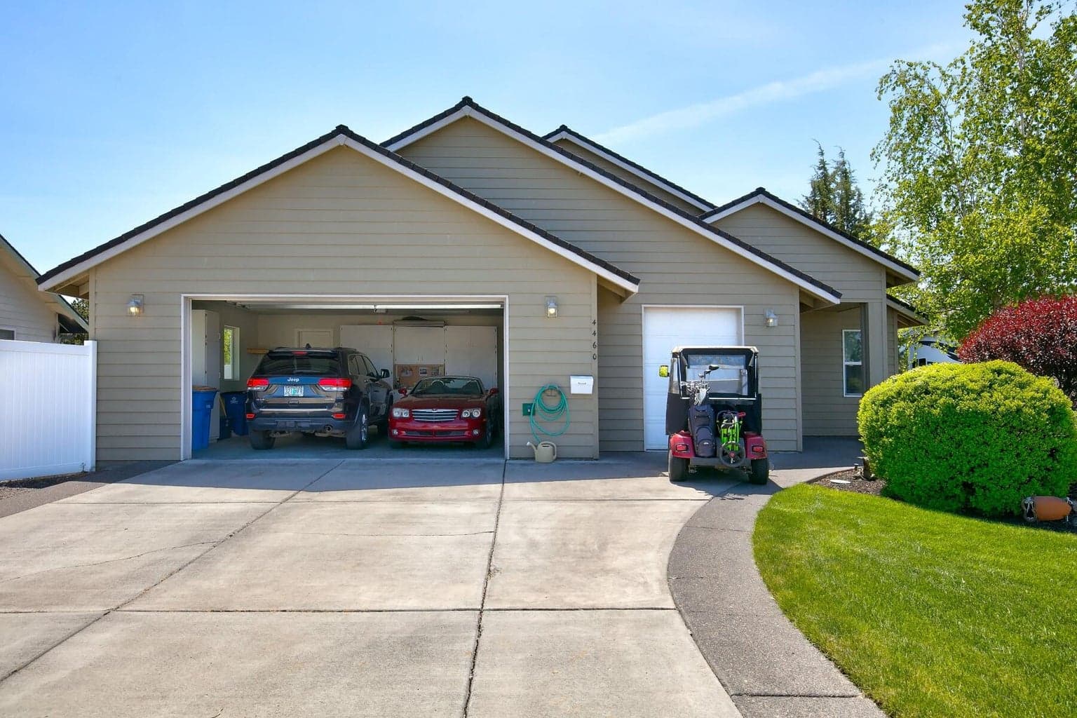 Photo of 4460 SW Trevino Court 21 of 26