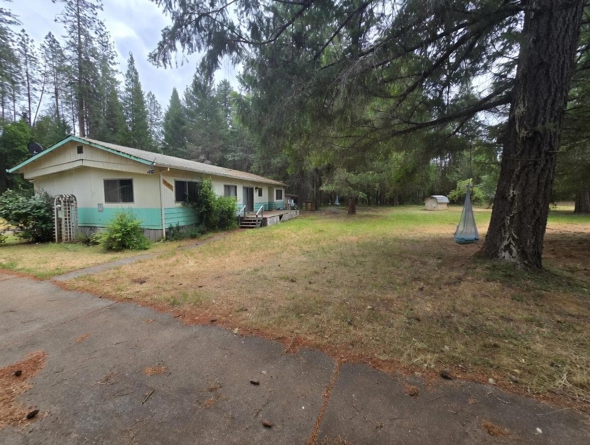 Photo of 3890 Pleasant Creek Road 1 of 12