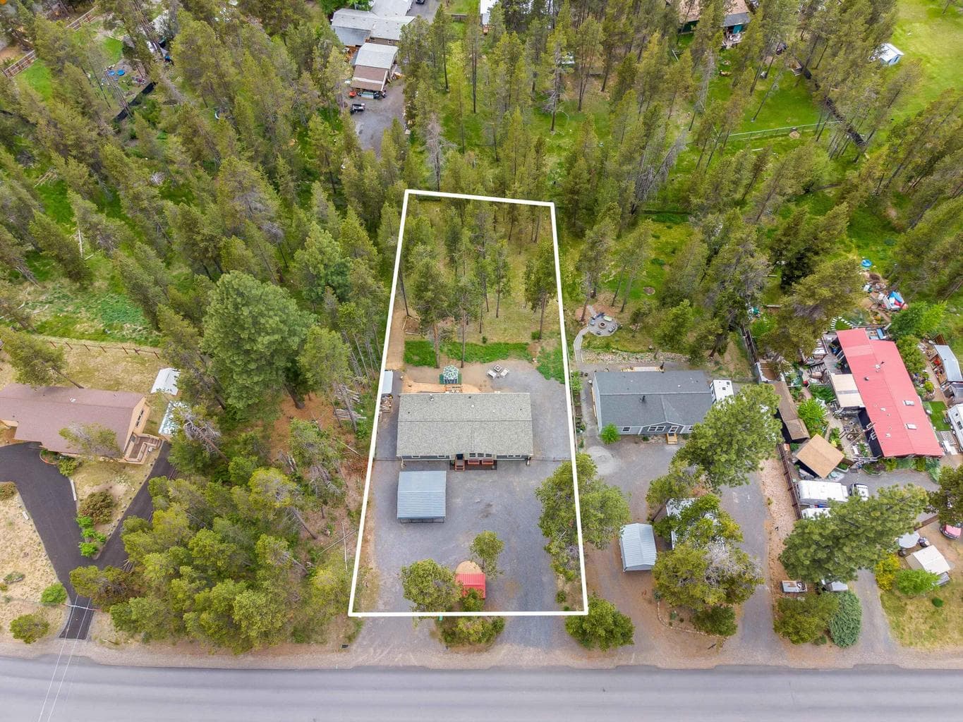 Photo of 55823 Snow Goose Road 35 of 35