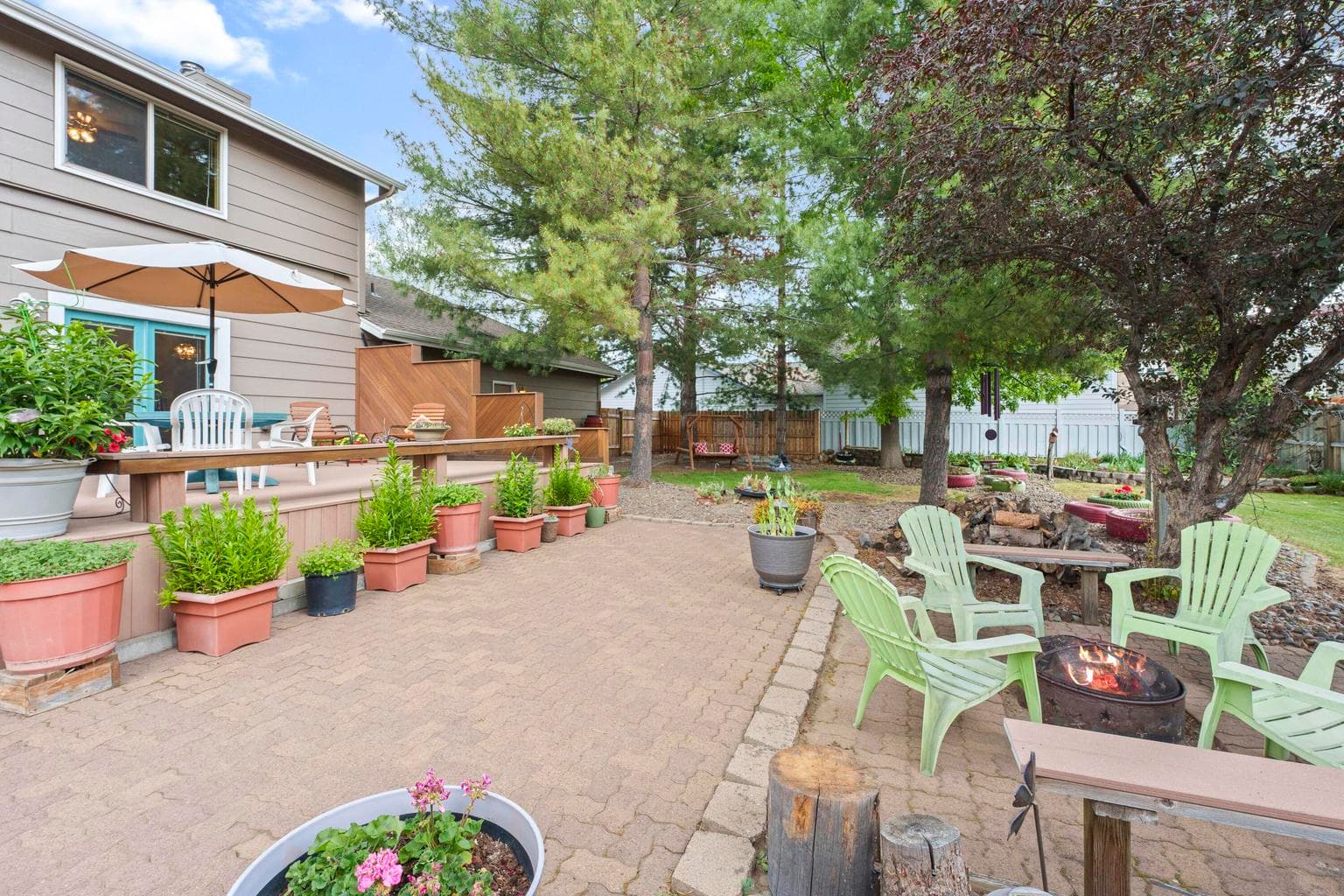 Photo of 1206 NE Paula Drive 28 of 37