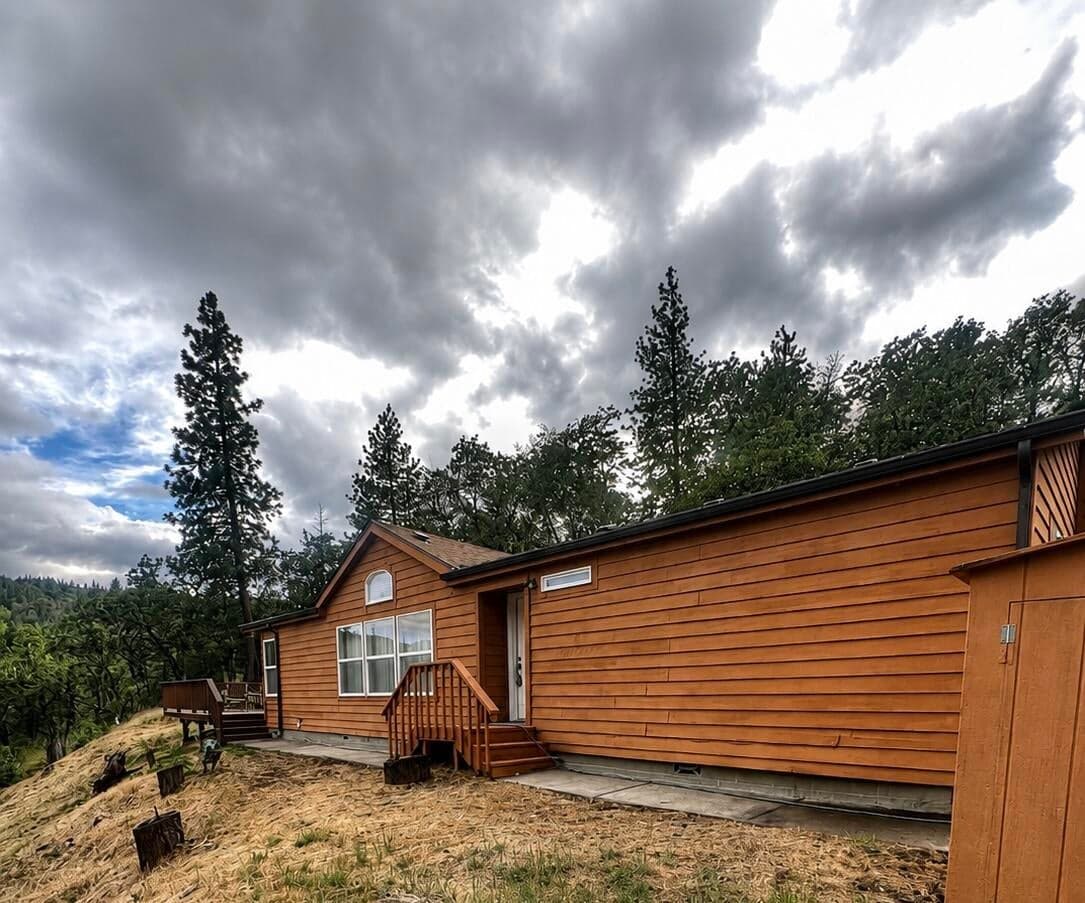 479 Wagon Trail