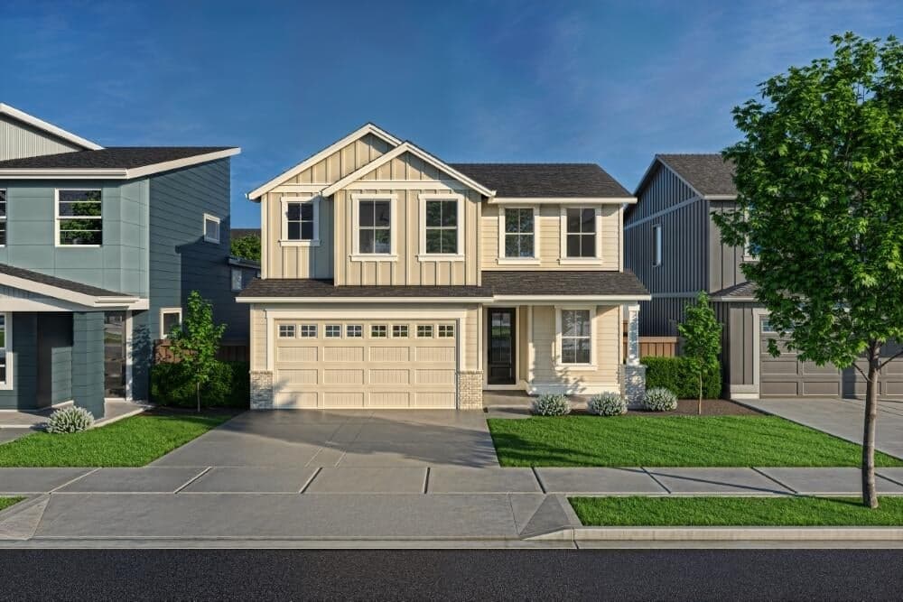 Photo of 3859 NE Tellus Drive 7 of 26