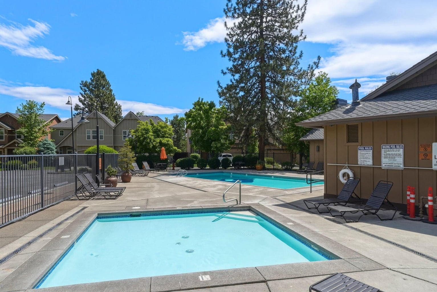 Photo of 61302 Huckleberry Place 43 of 44