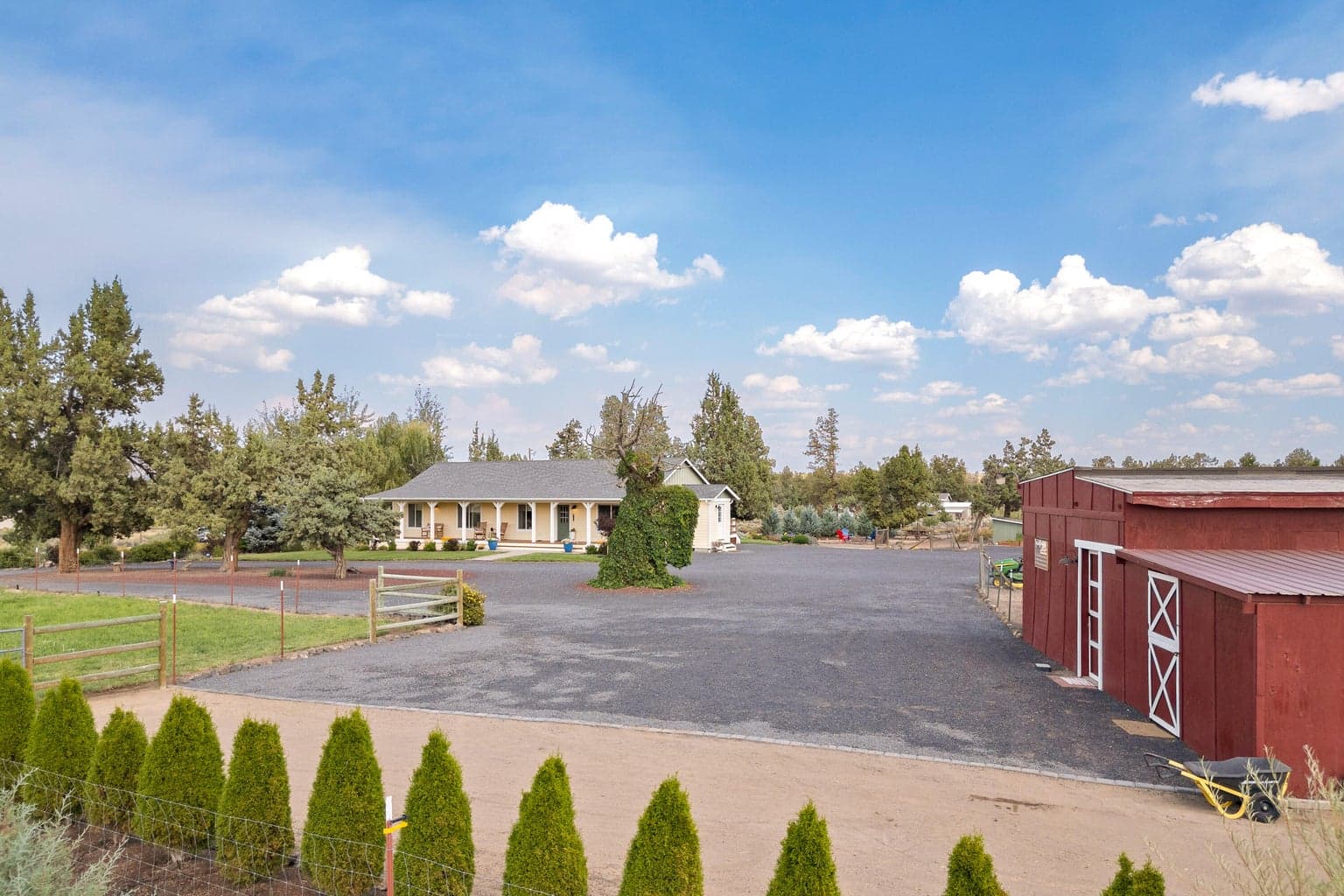 Photo of 24855 Deer Lane 50 of 55