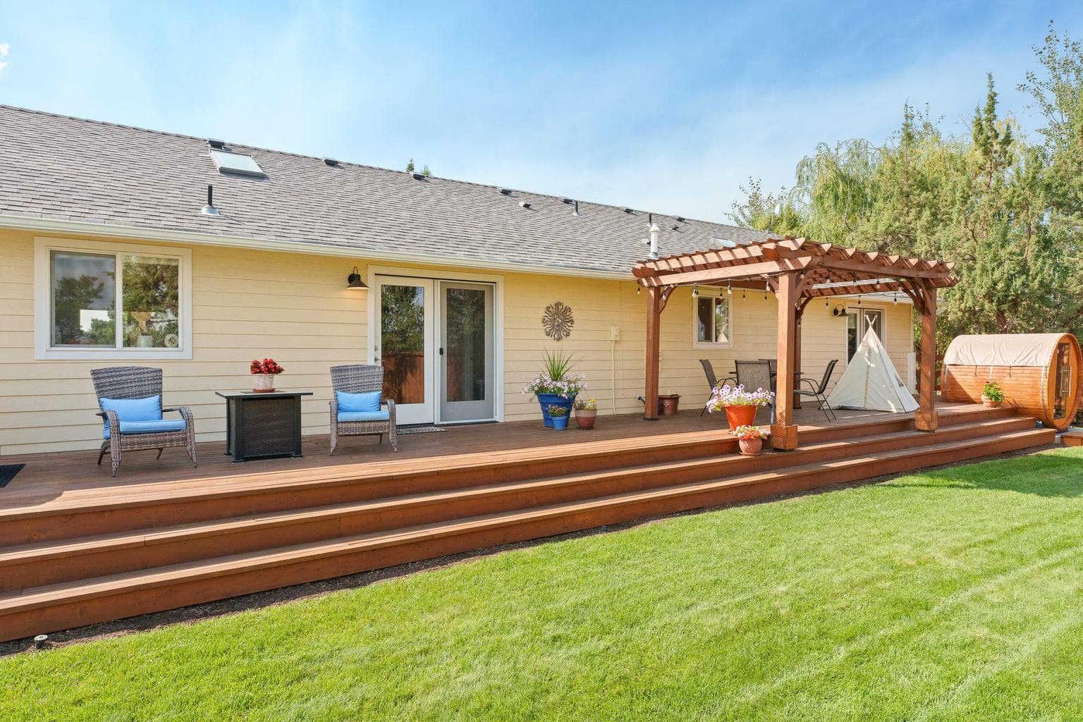 Photo of 24855 Deer Lane 44 of 55