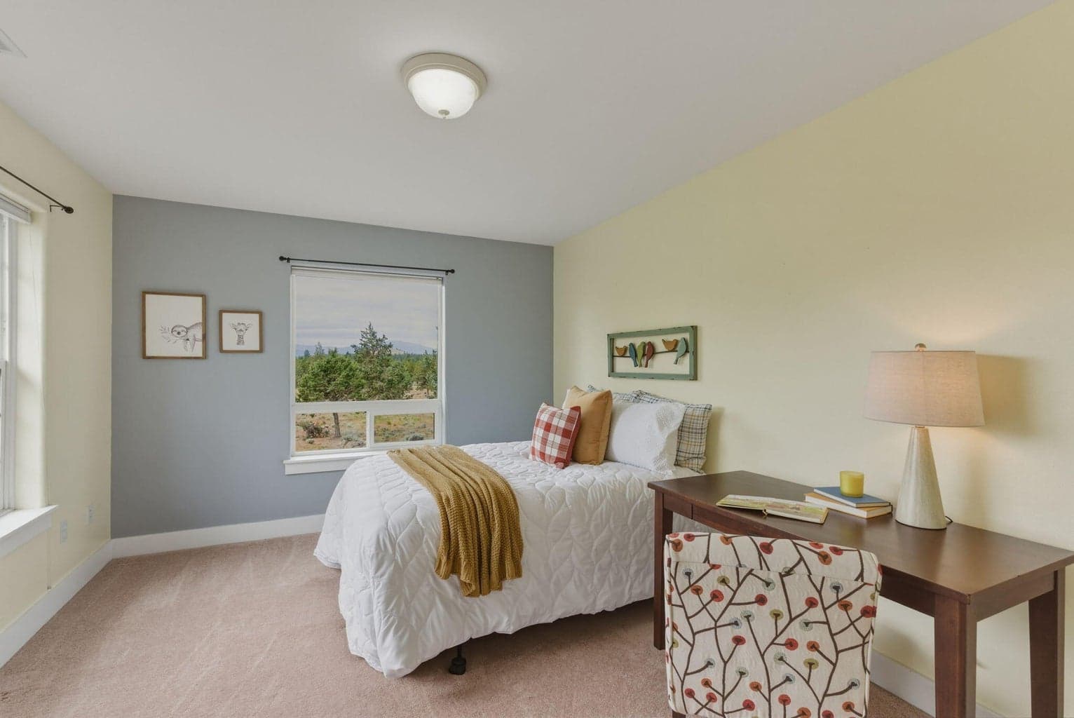 Bedroom #2