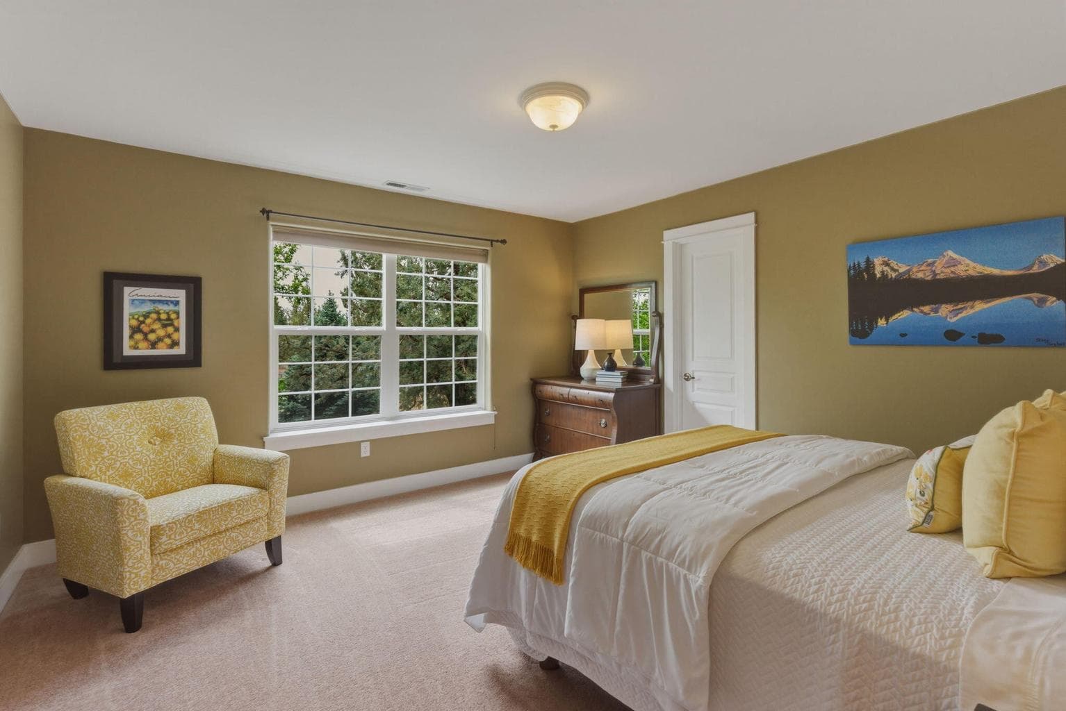 Bedroom #3