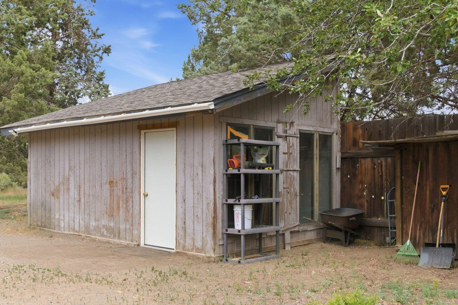 Photo of 67325 Fryrear Road 14 of 21