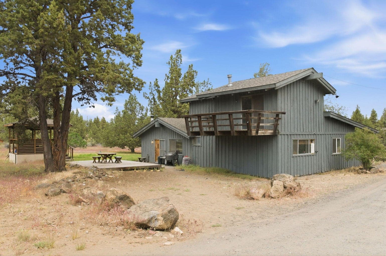 Photo of 67325 Fryrear Road 17 of 21
