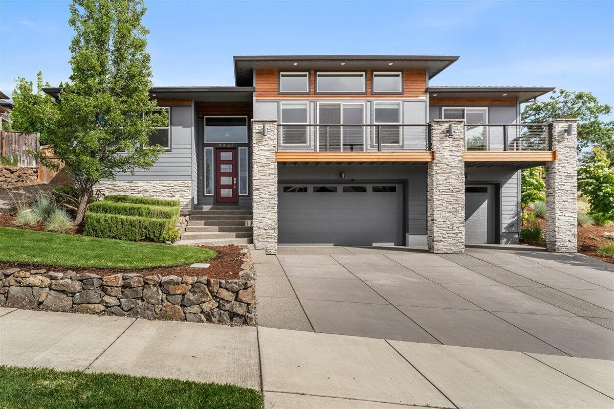 4461 Vista Pointe