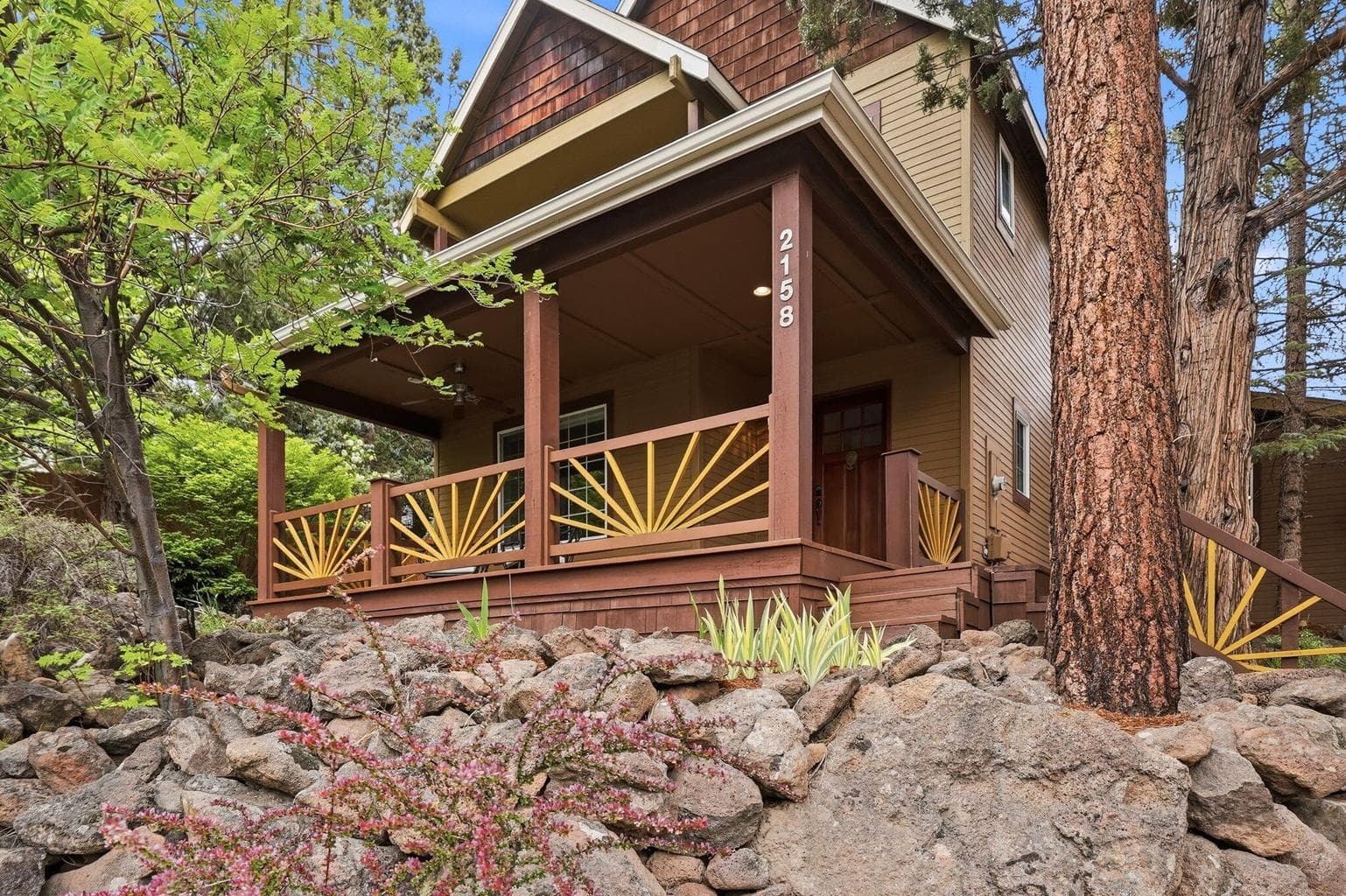 Photo of 2158 Torrey Pines 2 of 25