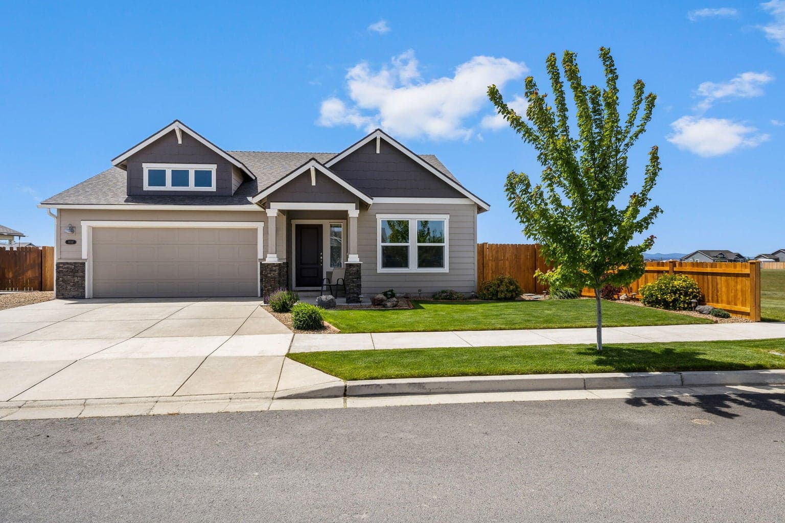 1132 Golf Course, Madras, 97741