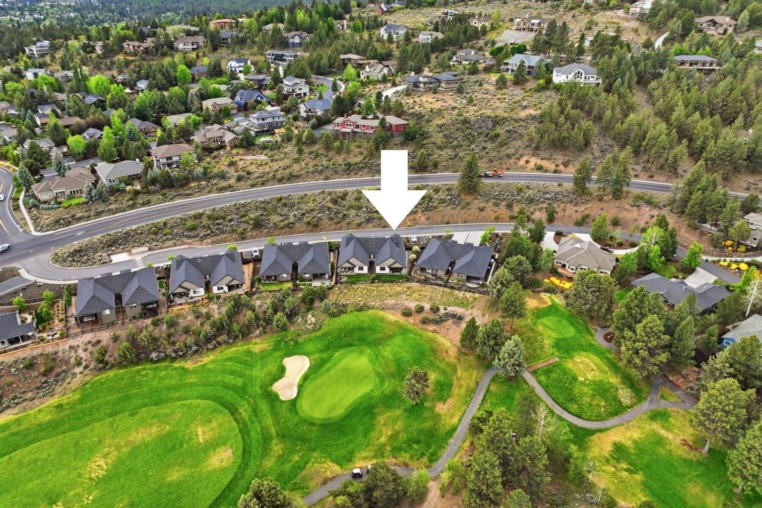 Photo of 2736 NW Fairway Heights Drive 25 of 29
