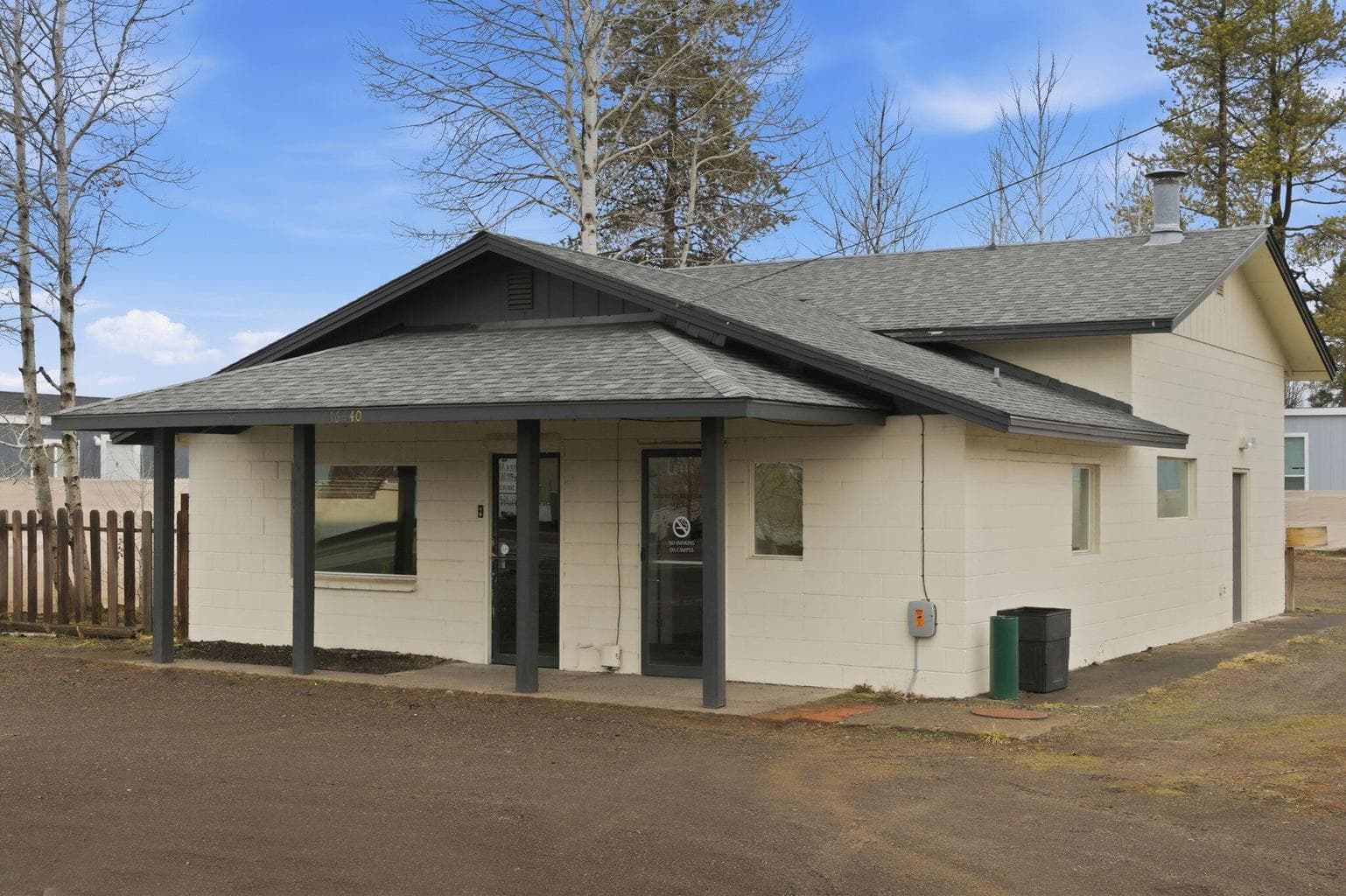16440 Finley Butte