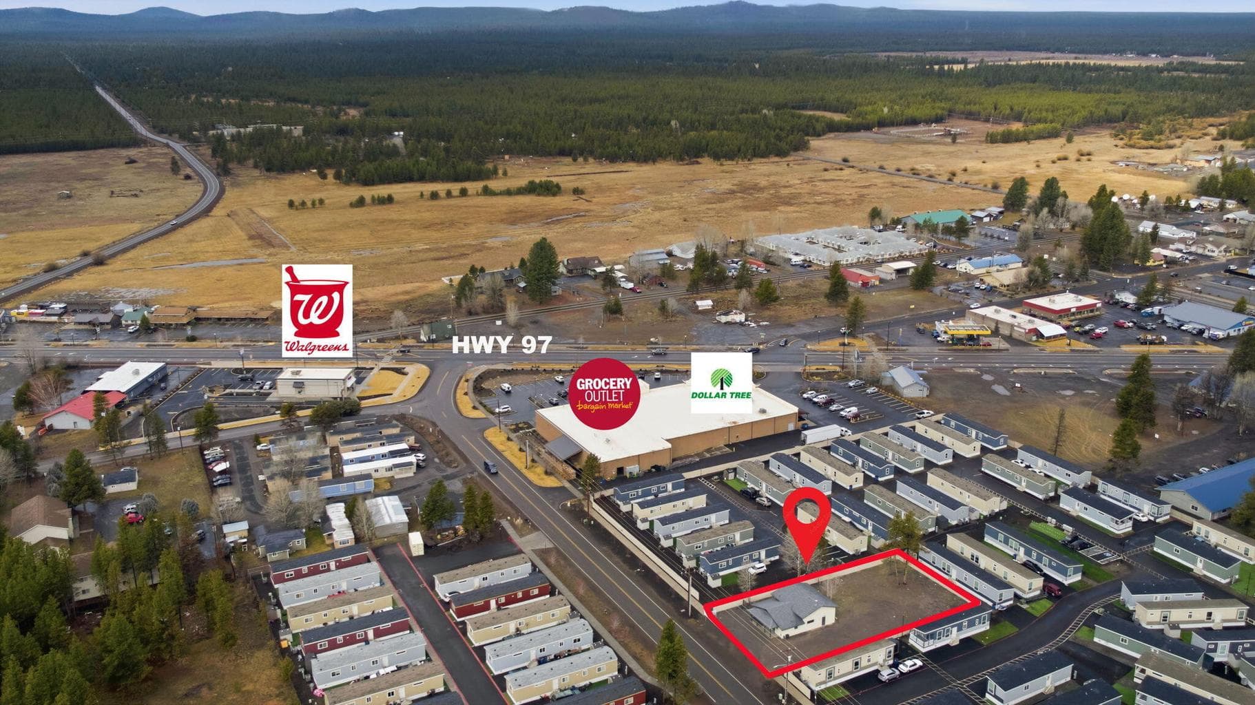 Photo of 16440 Finley Butte 2 of 30