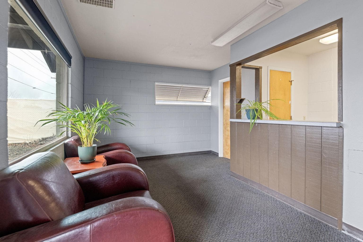 Waiting Room