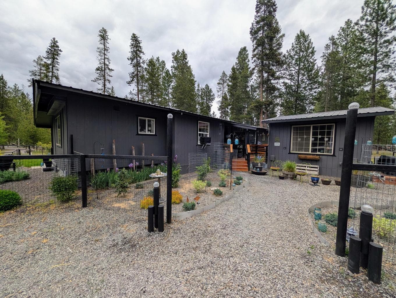14773 North Sugar Pine