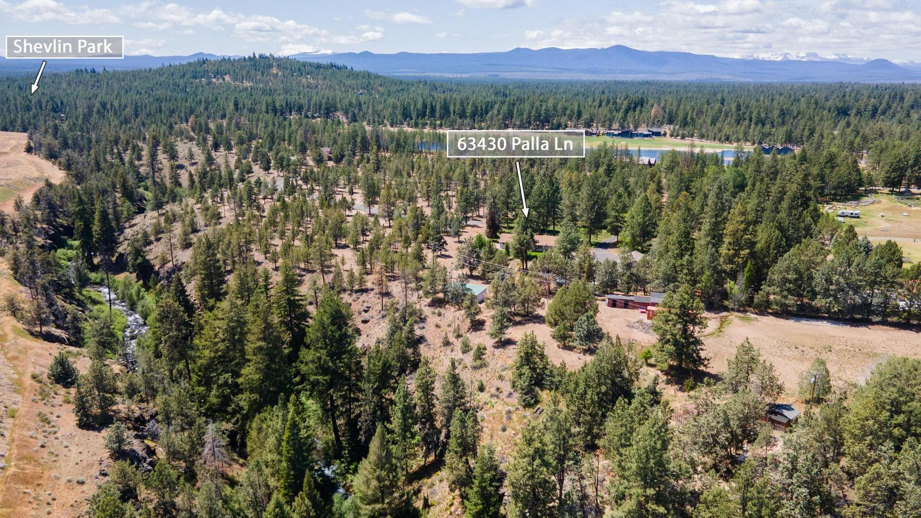 Outdoor enthusiast's dream location: 5 minutes to Tumalo State Park and Shevlin Park.