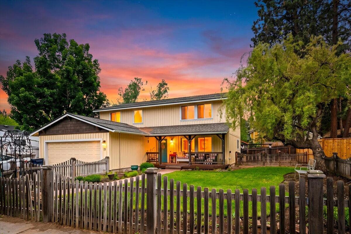 23 Benaiah, Bend, OR, 97702 property photo