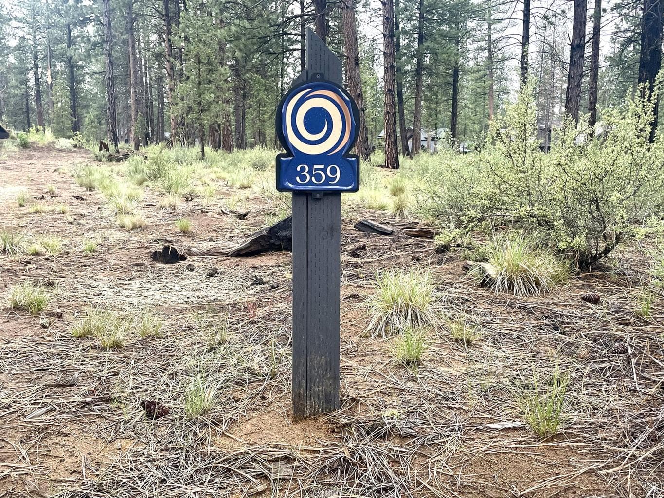 56342 Mirror Rock
