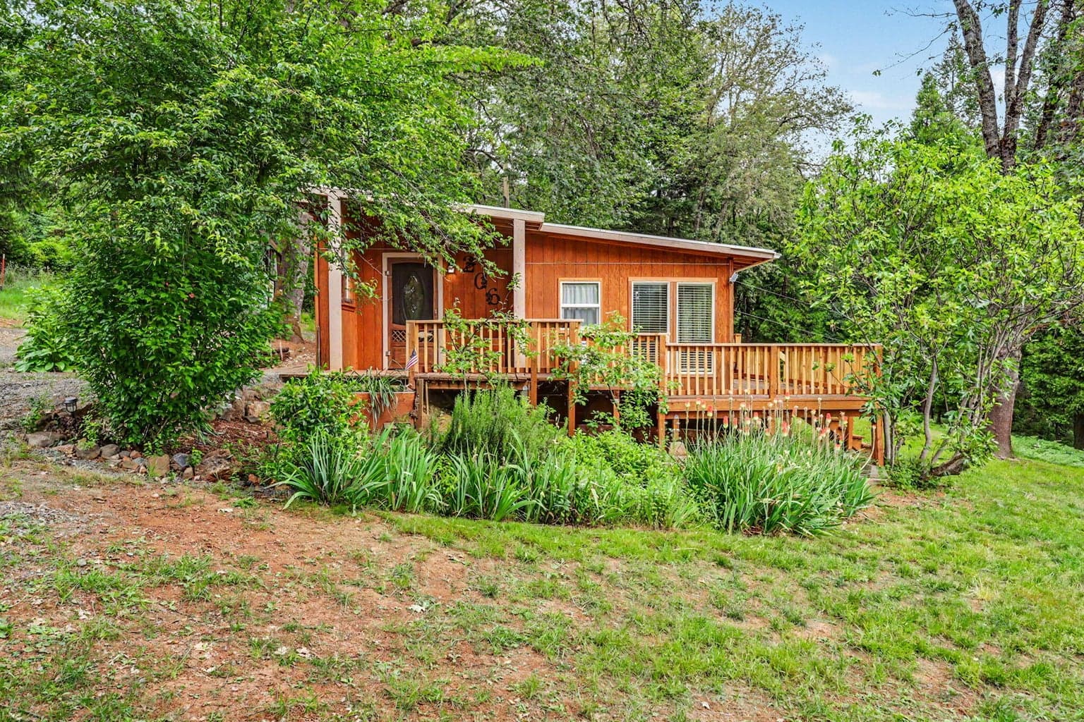Photo of 206 Lower Wolf Creek 5 of 68