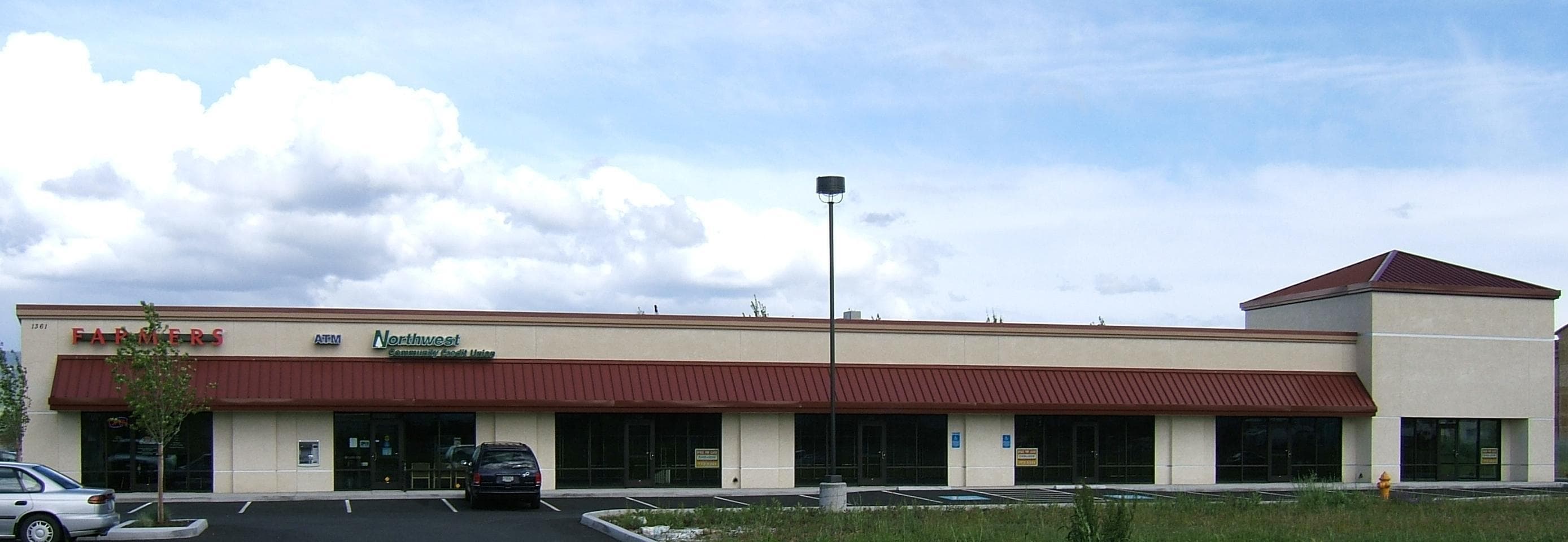 1361 Center, Medford, 97501