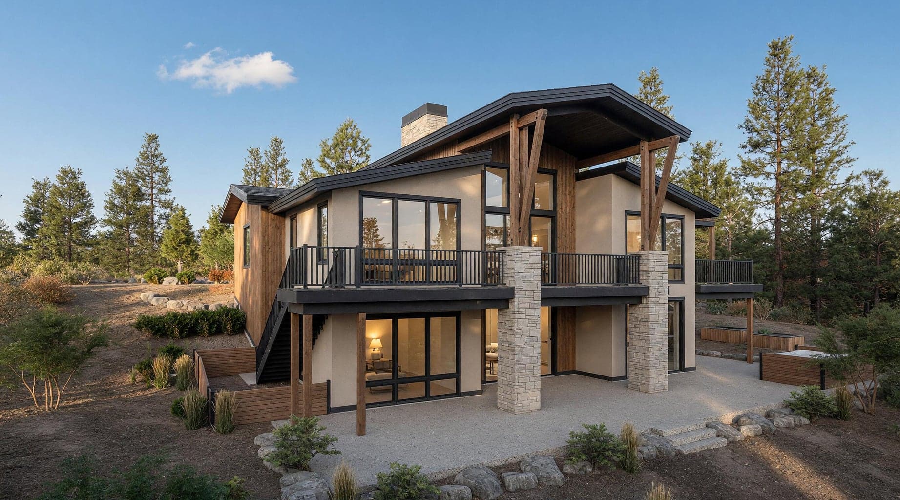Photo of 61859 Hosmer Lake 5 of 29